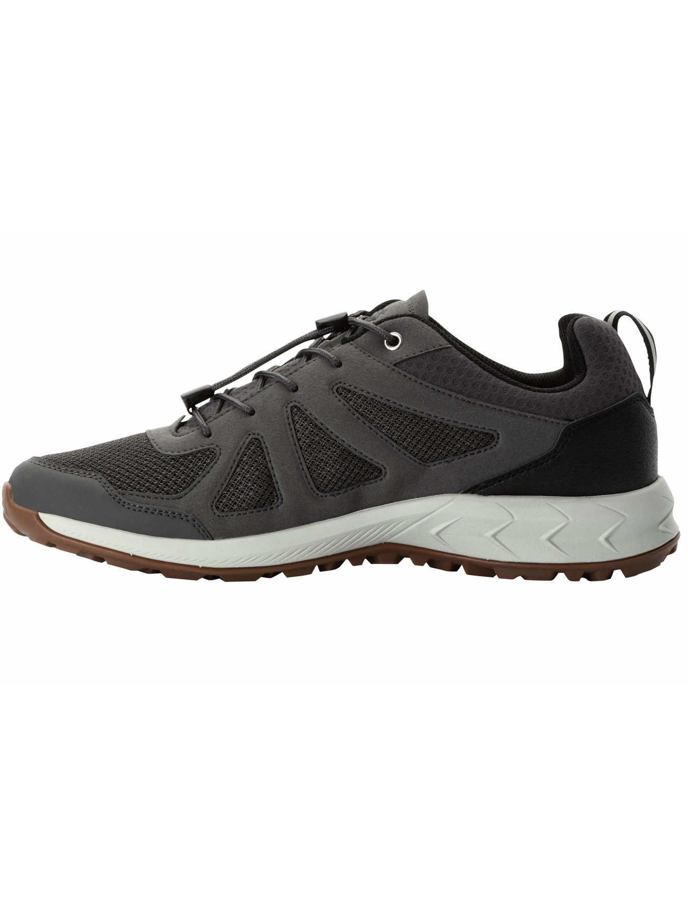 Кросівки Jack Wolfskin Woodland 2 Vent Low M модель 4051281_6945 Кросівки Jack Wolfskin Woodland 2 Vent Low M модель 4051281_6945 Фото