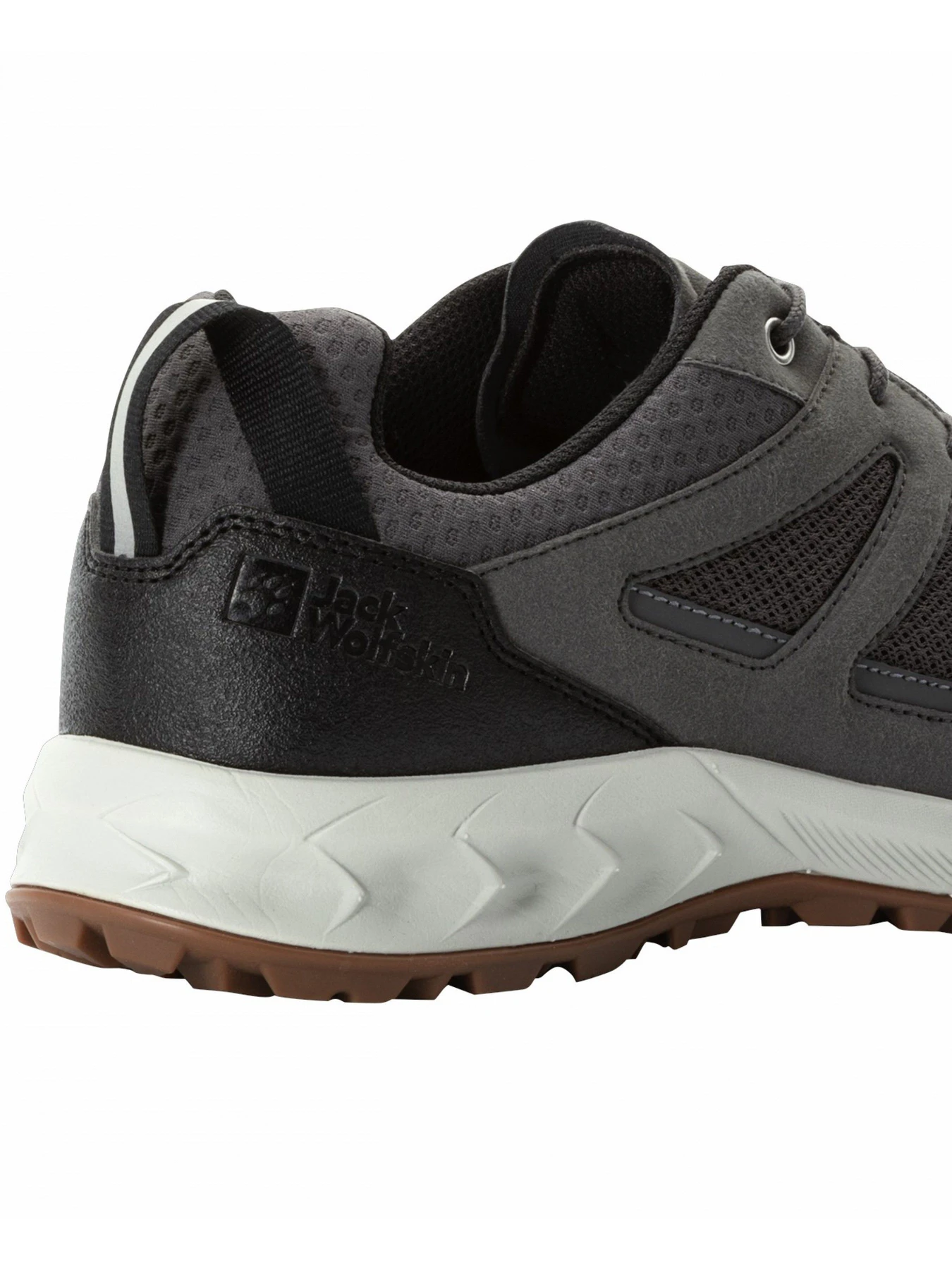 Кросівки Jack Wolfskin Woodland 2 Vent Low M модель 4051281_6945 Кросівки Jack Wolfskin Woodland 2 Vent Low M модель 4051281_6945 Фото