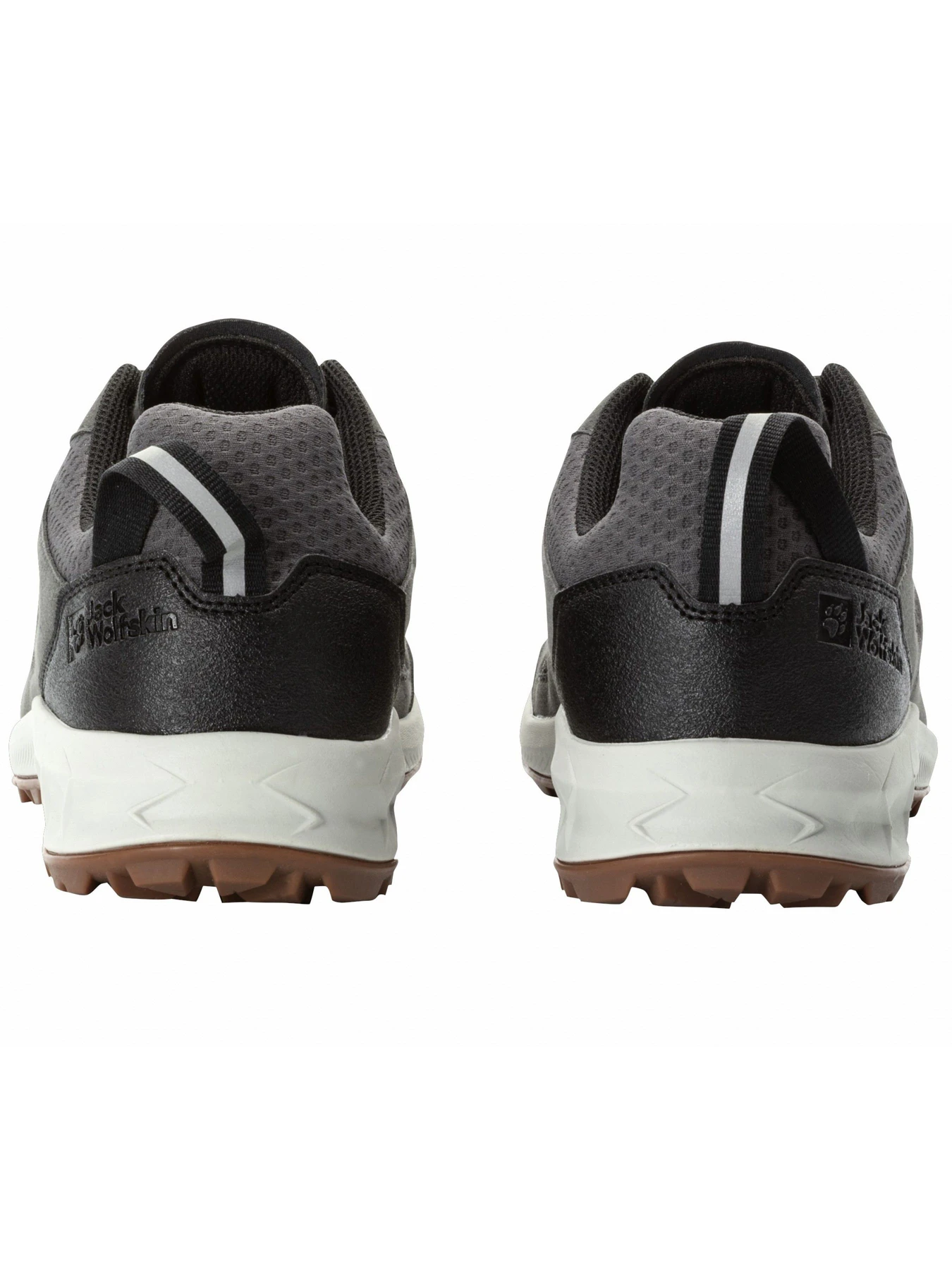 Кросівки Jack Wolfskin Woodland 2 Vent Low M модель 4051281_6945 Кросівки Jack Wolfskin Woodland 2 Vent Low M модель 4051281_6945 Фото