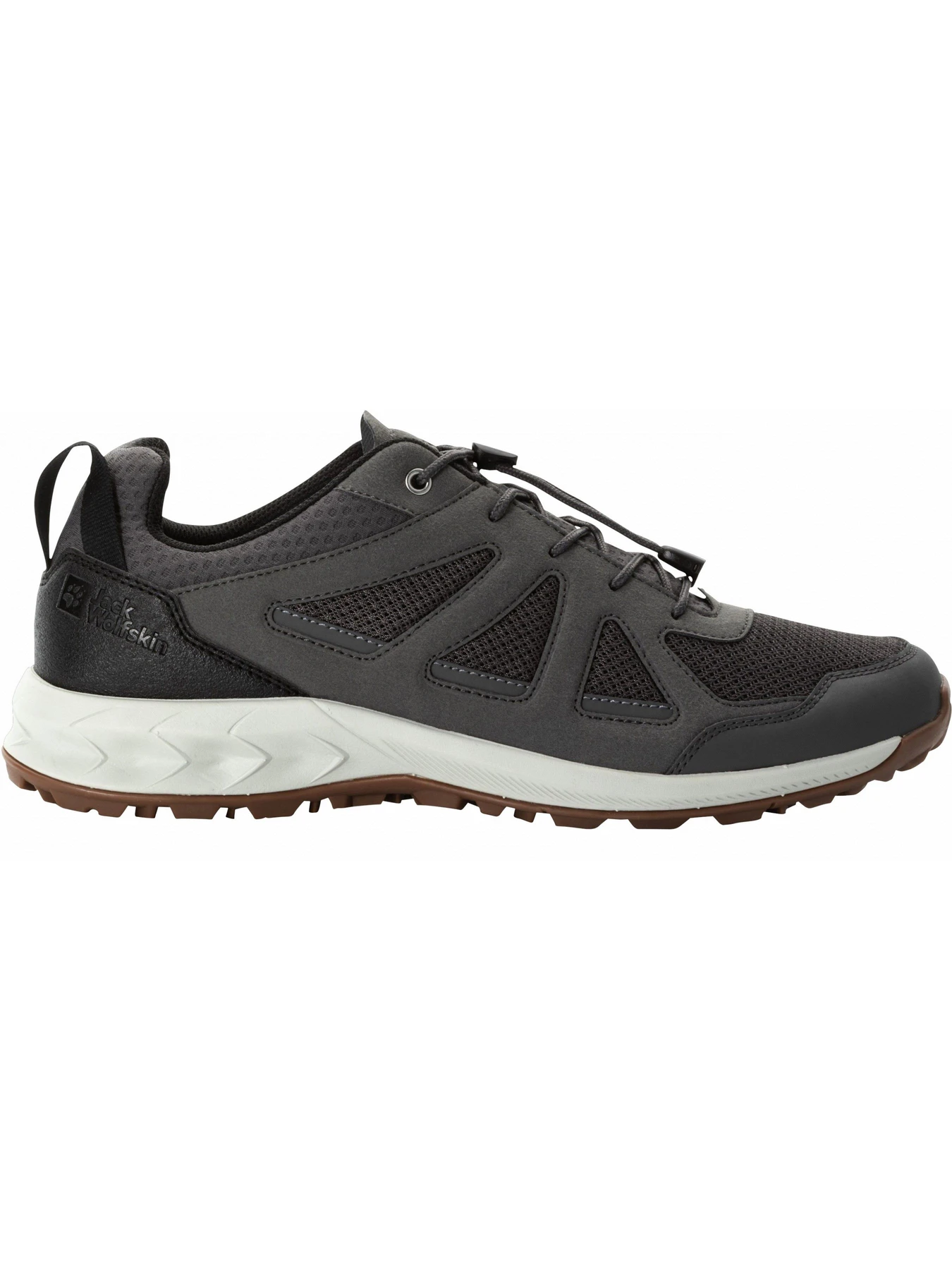 Кросівки Jack Wolfskin Woodland 2 Vent Low M модель 4051281_6945 Кросівки Jack Wolfskin Woodland 2 Vent Low M модель 4051281_6945 Фото