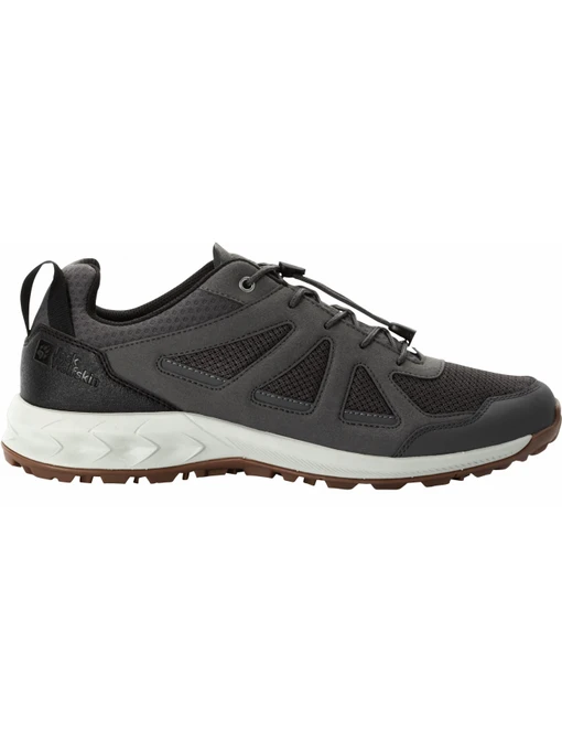 Кросівки Jack Wolfskin Woodland 2 Vent Low M модель 4051281_6945 Фото