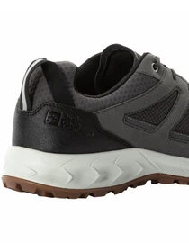 Кросівки Jack Wolfskin Woodland 2 Vent Low M модель 4051281_6945 Фото