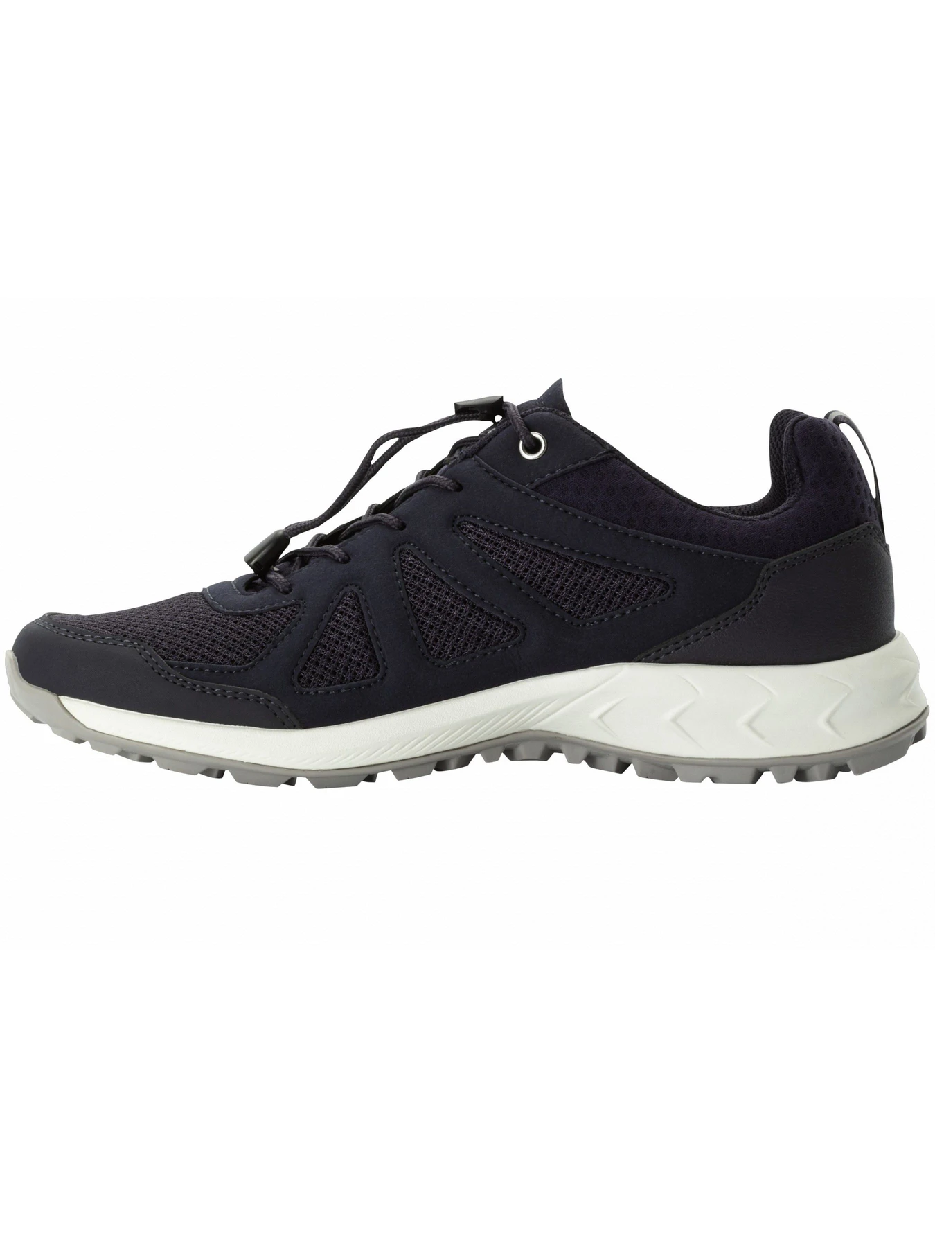 Кросівки Jack Wolfskin Woodland 2 Vent Low W модель 4051291_1387 Фото