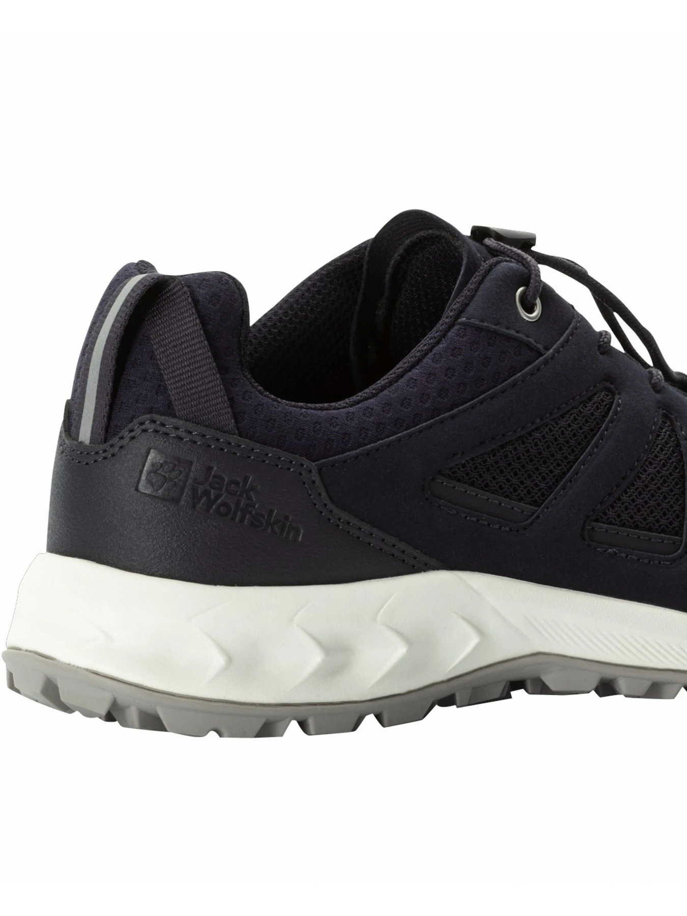 Кросівки Jack Wolfskin Woodland 2 Vent Low W модель 4051291_1387 Фото