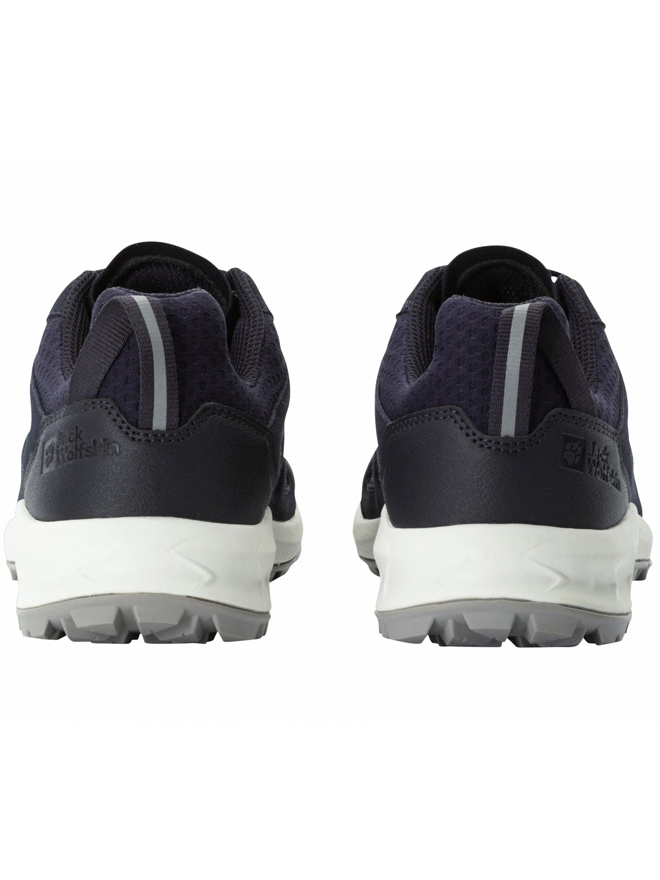 Кросівки Jack Wolfskin Woodland 2 Vent Low W модель 4051291_1387 Фото