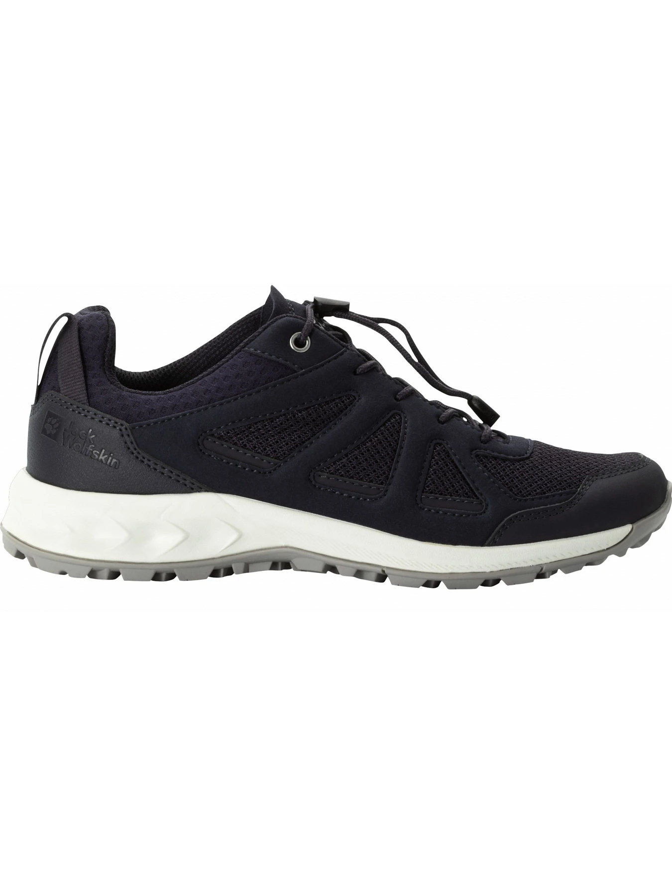 Кросівки Jack Wolfskin Woodland 2 Vent Low W модель 4051291_1387 Фото