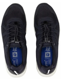 Кросівки Jack Wolfskin Woodland 2 Vent Low W модель 4051291_1387 Фото