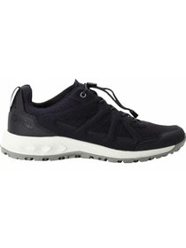 Кросівки Jack Wolfskin Woodland 2 Vent Low W модель 4051291_1387 Фото