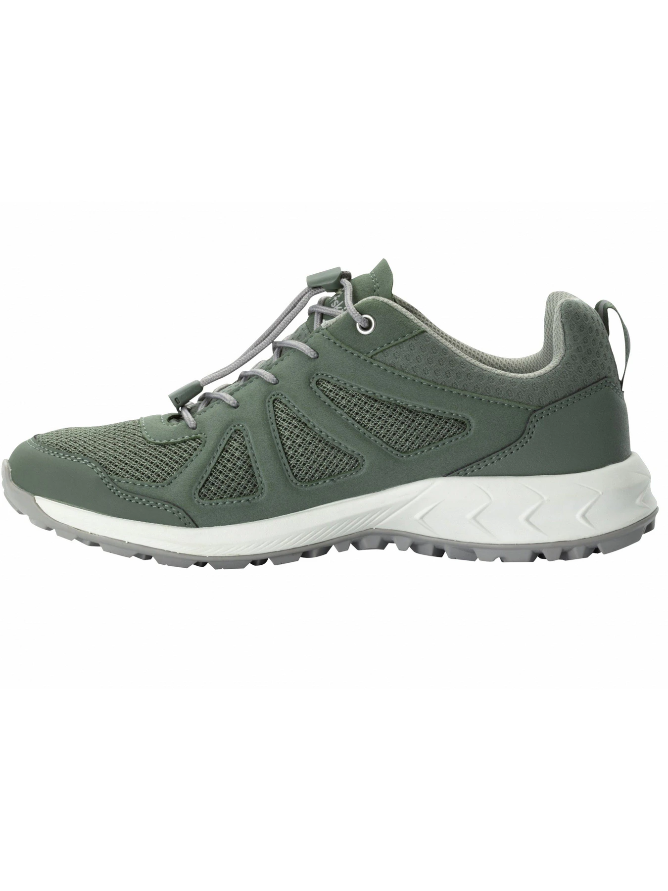Кроссовки Jack Wolfskin Woodland 2 Vent Low W модель 4051291_4311 Кроссовки Jack Wolfskin Woodland 2 Vent Low W модель 4051291_4311 Фото