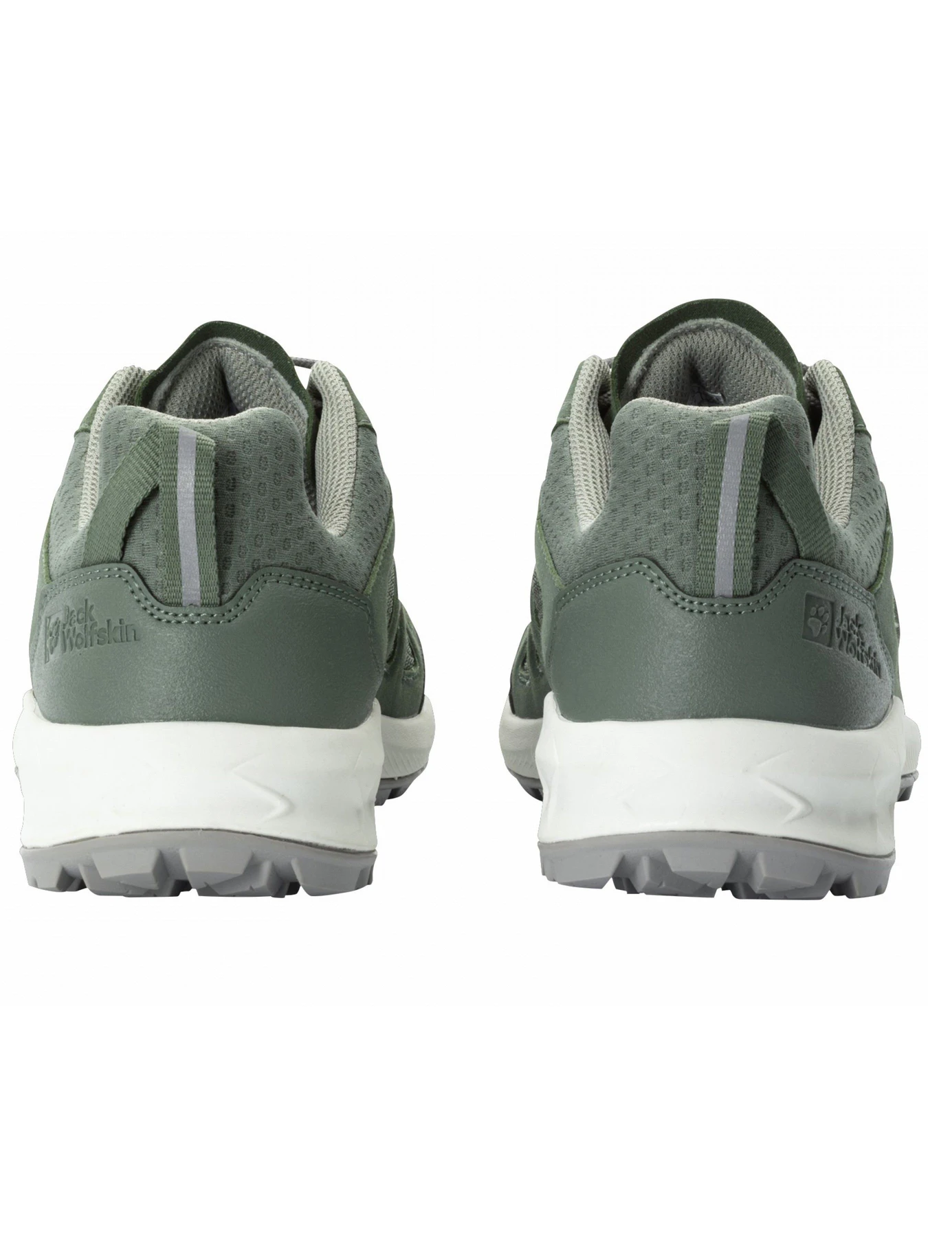Кроссовки Jack Wolfskin Woodland 2 Vent Low W модель 4051291_4311 Кроссовки Jack Wolfskin Woodland 2 Vent Low W модель 4051291_4311 Фото