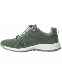 Кроссовки Jack Wolfskin Woodland 2 Vent Low W модель 4051291_4311 Фото