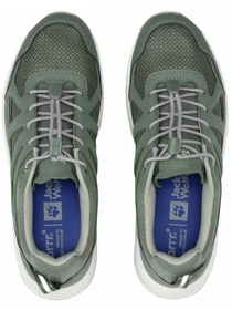 Кроссовки Jack Wolfskin Woodland 2 Vent Low W модель 4051291_4311 Фото