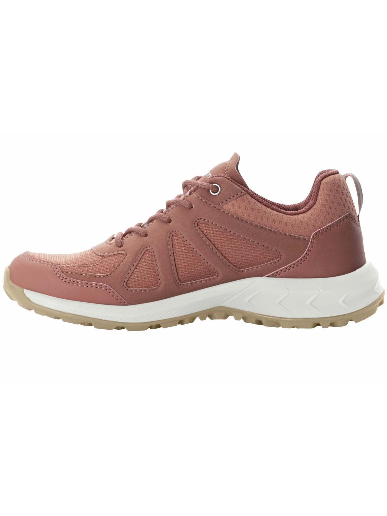 Кросівки Jack Wolfskin Woodland 2 Texapore Low W модель 4051341_2800 Фото