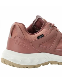 Кросівки Jack Wolfskin Woodland 2 Texapore Low W модель 4051341_2800 Фото