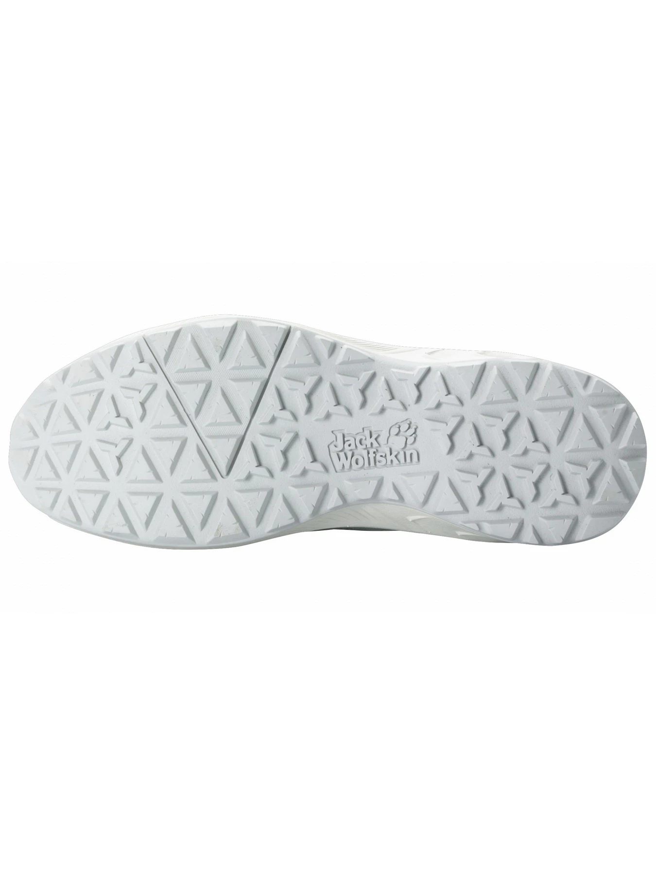 Кросівки Jack Wolfskin Woodland 2 Hybrid Low W модель 4051351_4137 Фото