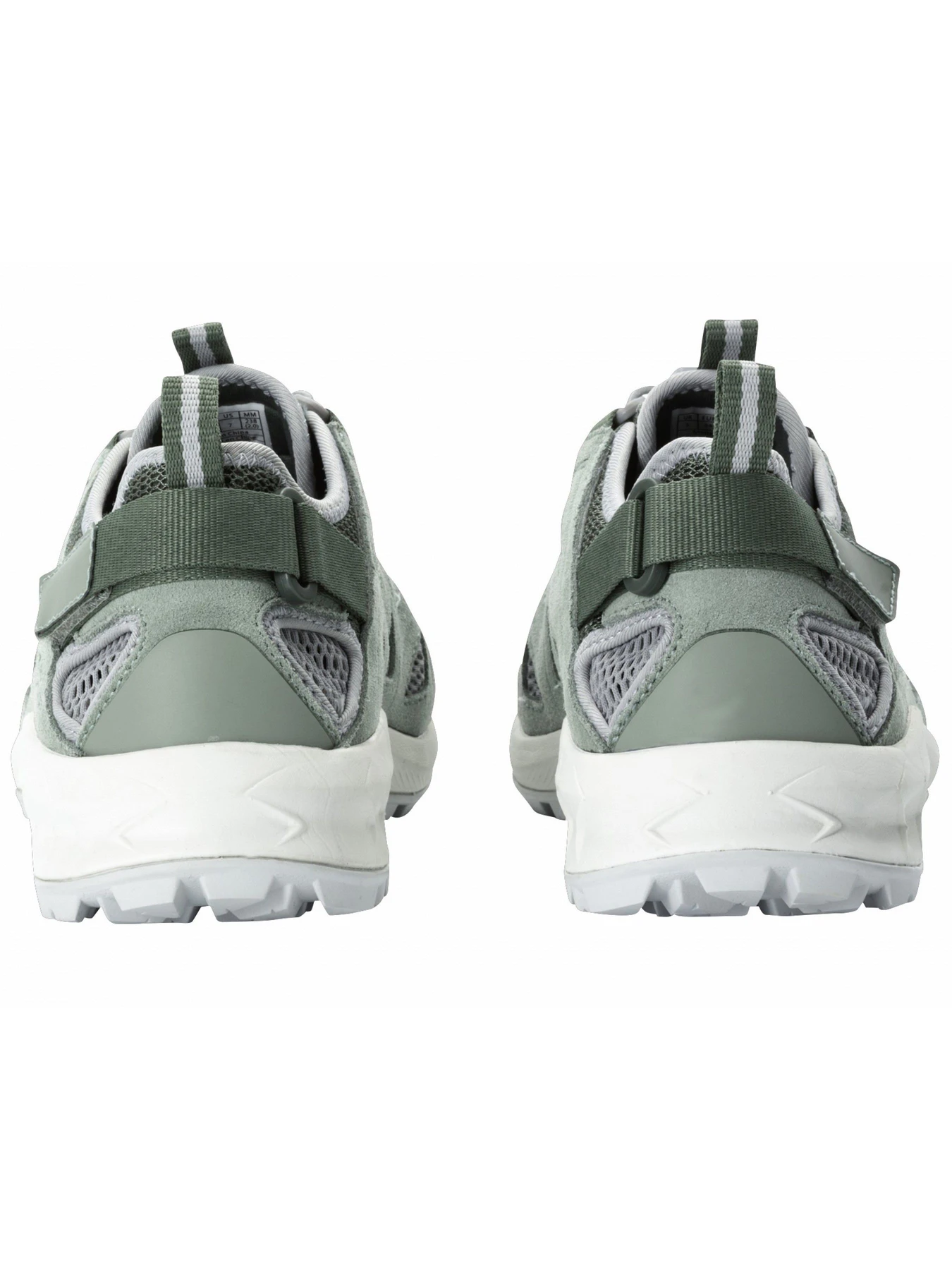Кросівки Jack Wolfskin Woodland 2 Hybrid Low W модель 4051351_4137 Фото