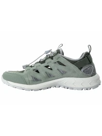 Кросівки Jack Wolfskin Woodland 2 Hybrid Low W модель 4051351_4137 Фото