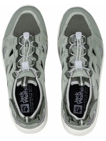 Кросівки Jack Wolfskin Woodland 2 Hybrid Low W модель 4051351_4137 Фото