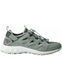 Кросівки Jack Wolfskin Woodland 2 Hybrid Low W модель 4051351_4137 Фото