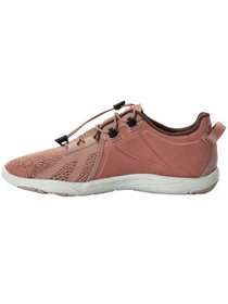 Кроссовки Jack Wolfskin Spirit a.d.e Low W модель 4056291_2800 Фото