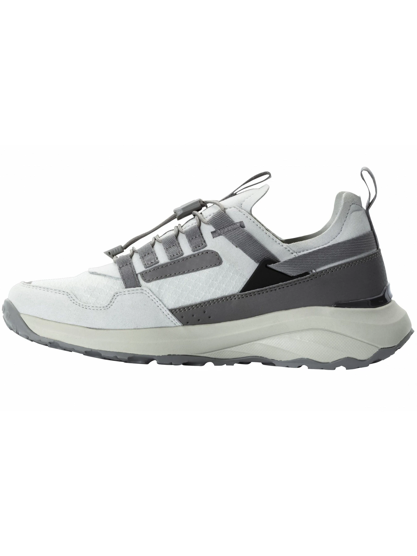 Кроссовки Jack Wolfskin Dromoventure Athletic Low W модель 4057001_6709 Кроссовки Jack Wolfskin Dromoventure Athletic Low W модель 4057001_6709 Фото