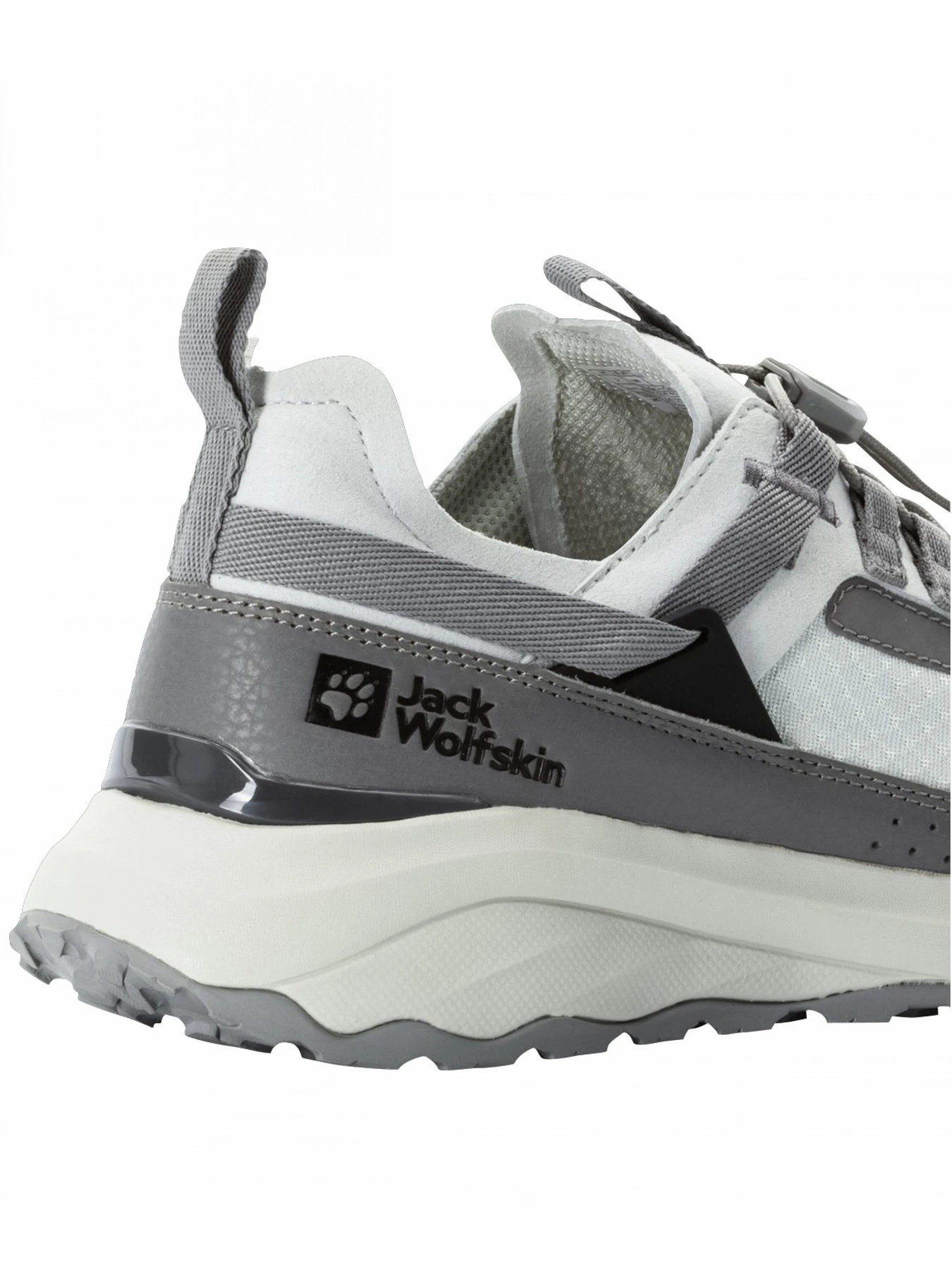 Кроссовки Jack Wolfskin Dromoventure Athletic Low W модель 4057001_6709 Кроссовки Jack Wolfskin Dromoventure Athletic Low W модель 4057001_6709 Фото