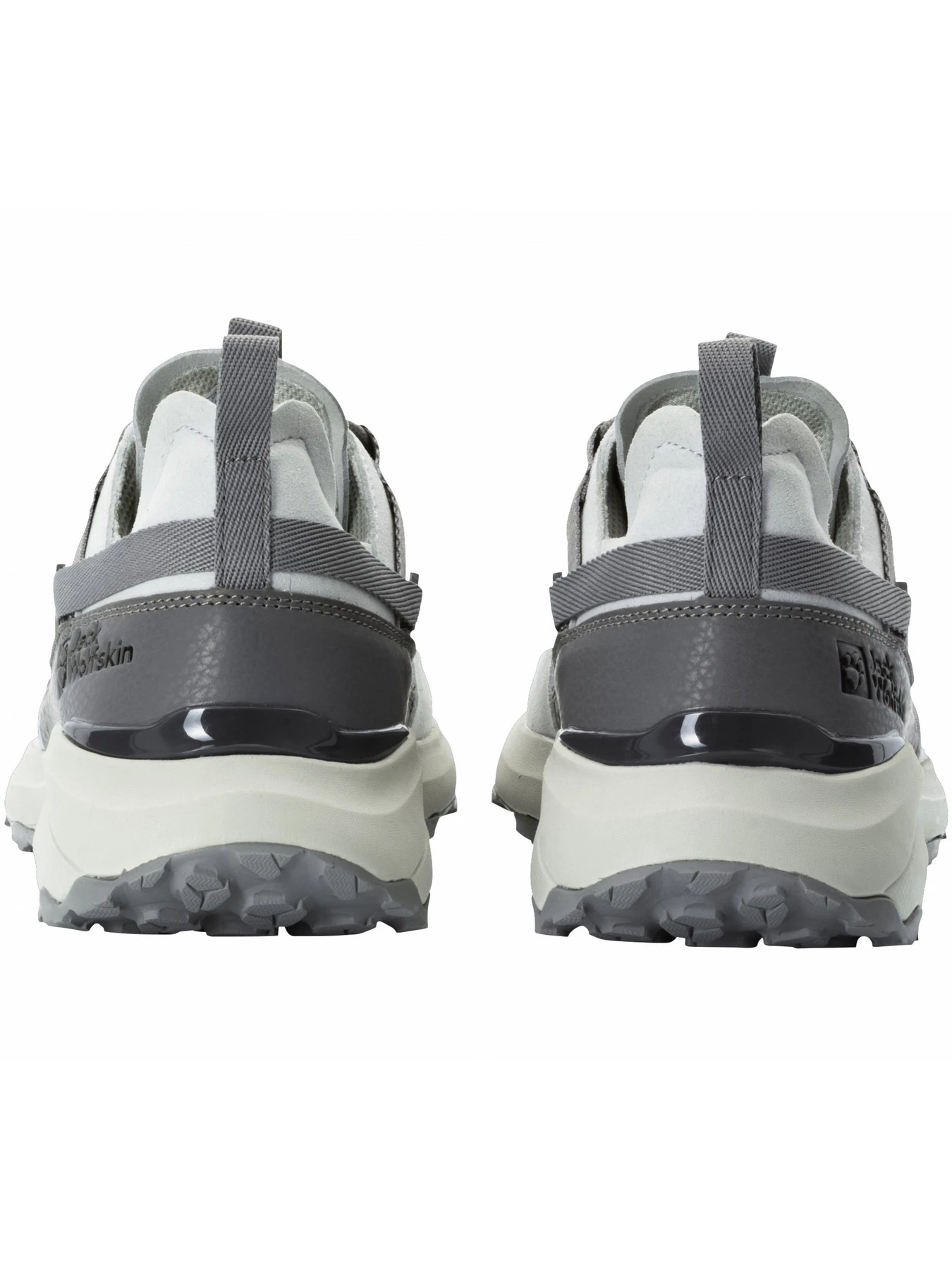Кроссовки Jack Wolfskin Dromoventure Athletic Low W модель 4057001_6709 Кроссовки Jack Wolfskin Dromoventure Athletic Low W модель 4057001_6709 Фото