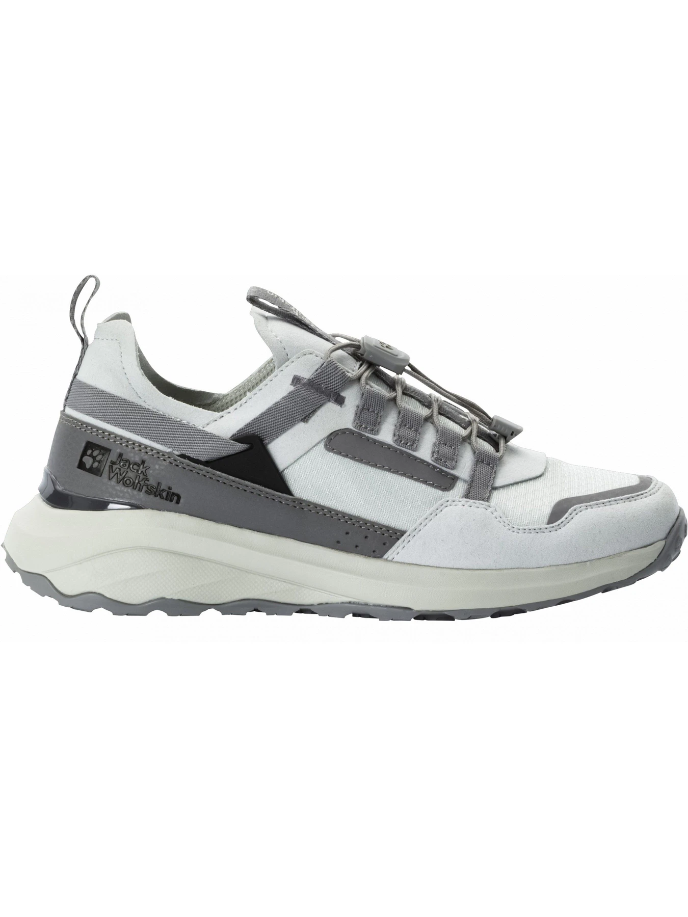 Кроссовки Jack Wolfskin Dromoventure Athletic Low W модель 4057001_6709 Кроссовки Jack Wolfskin Dromoventure Athletic Low W модель 4057001_6709 Фото