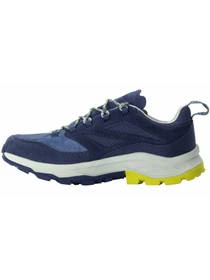 Кросівки Jack Wolfskin Cyrox Texapore Low M модель 4064281_1292 Фото