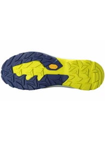 Кросівки Jack Wolfskin Cyrox Texapore Low M модель 4064281_1292 Фото