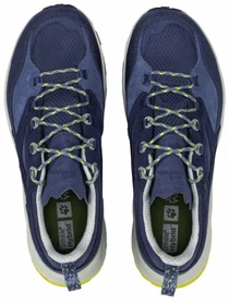 Кросівки Jack Wolfskin Cyrox Texapore Low M модель 4064281_1292 Фото