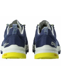 Кросівки Jack Wolfskin Cyrox Texapore Low M модель 4064281_1292 Фото