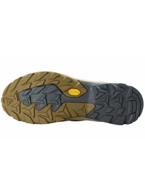 Кросівки Jack Wolfskin Cyrox Texapore Low M модель 4064281_5130 Фото