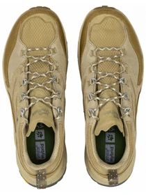 Кросівки Jack Wolfskin Cyrox Texapore Low M модель 4064281_5130 Фото