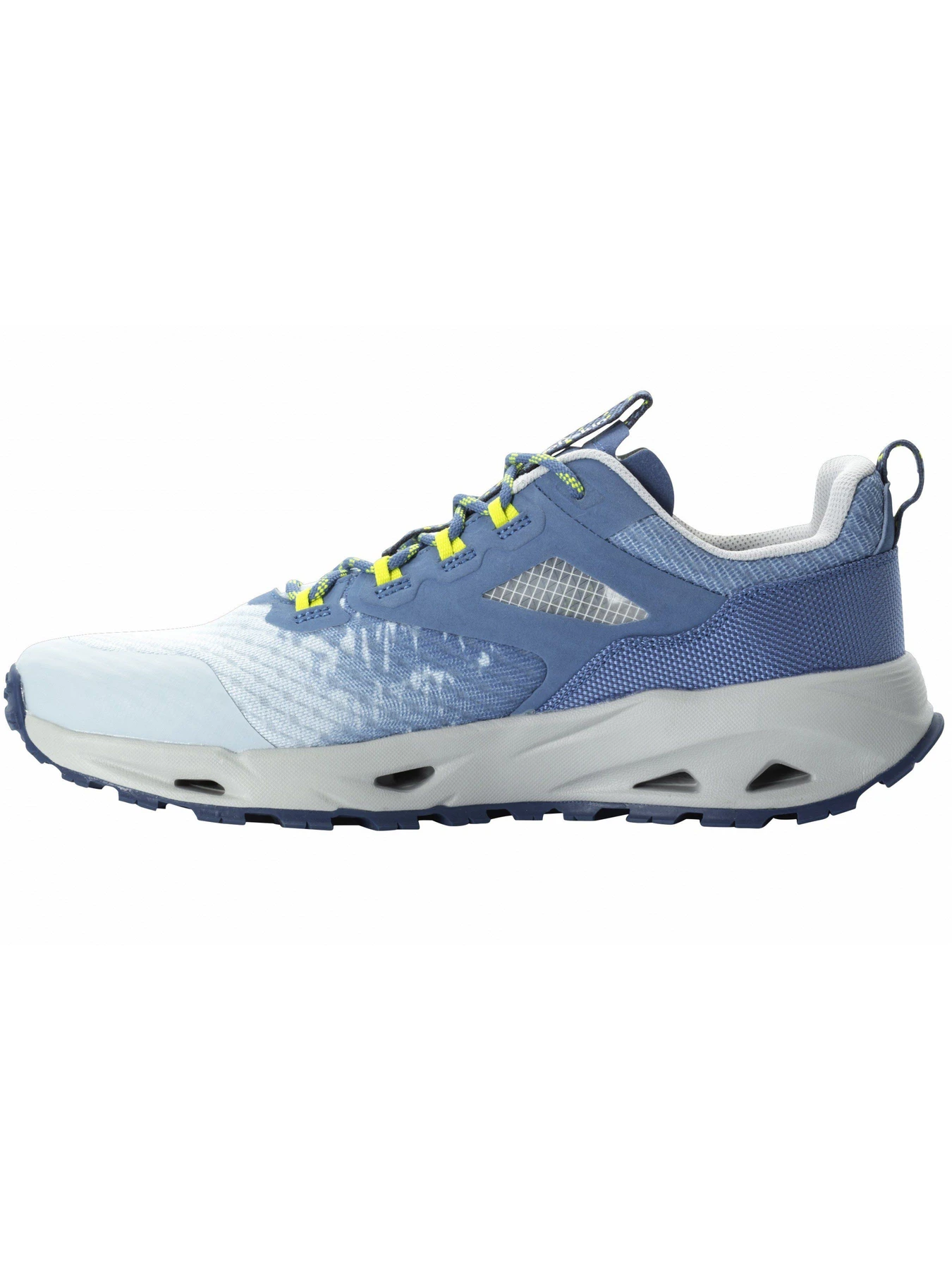 Кроссовки Jack Wolfskin Prelight Pro Vent Low M модель 4064321_1325 Фото