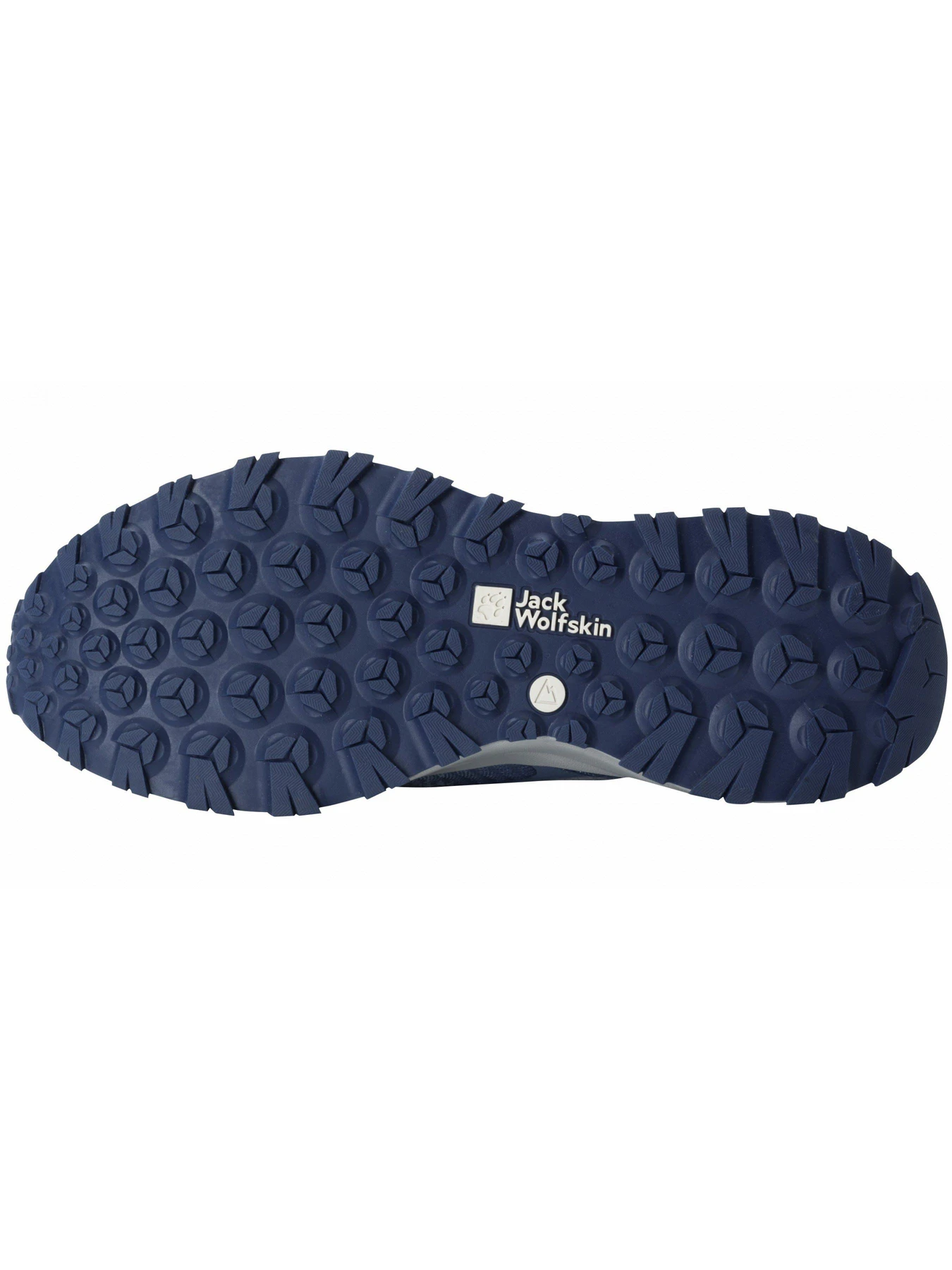 Кроссовки Jack Wolfskin Prelight Pro Vent Low M модель 4064321_1325 Фото