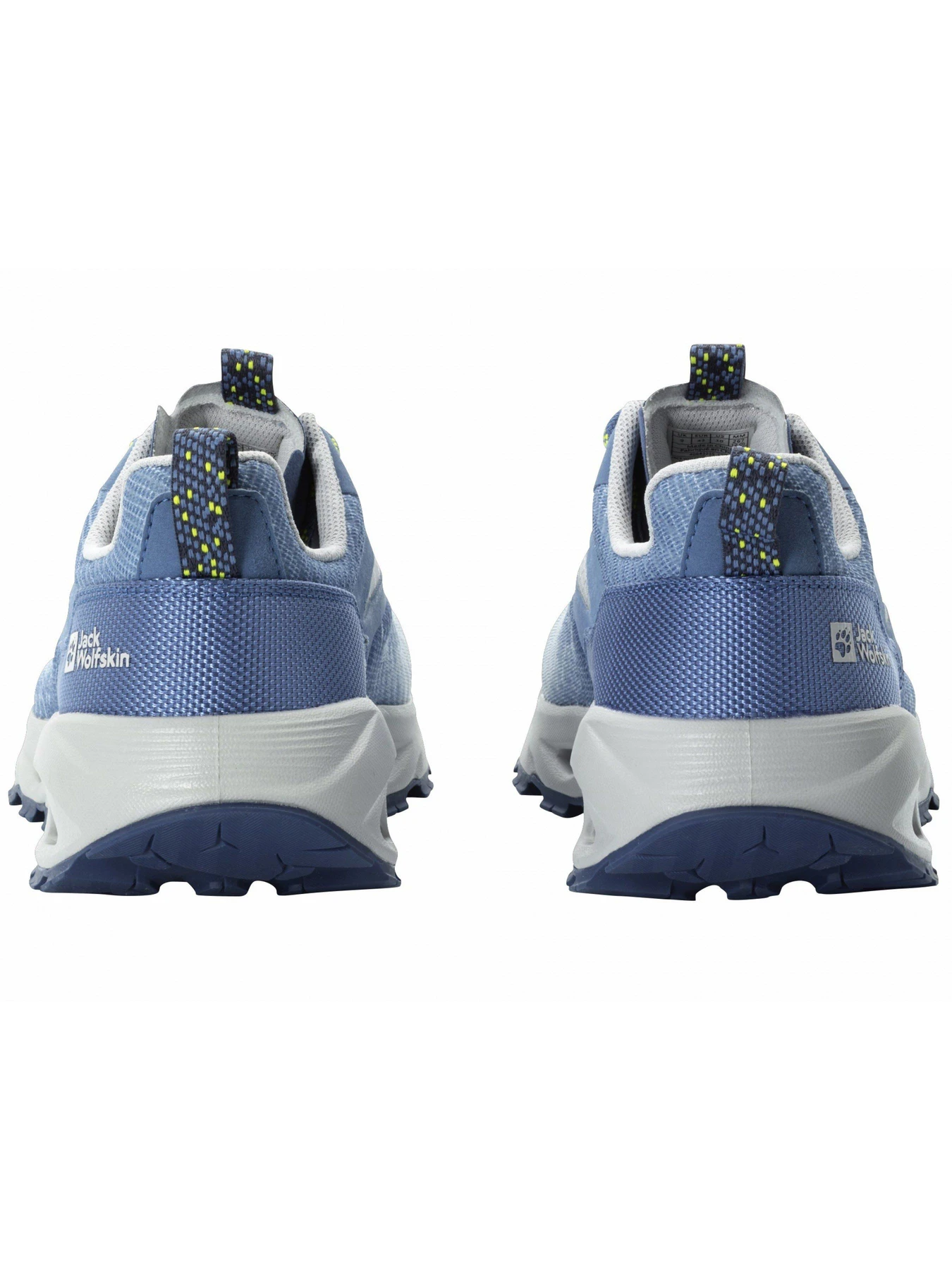 Кроссовки Jack Wolfskin Prelight Pro Vent Low M модель 4064321_1325 Фото