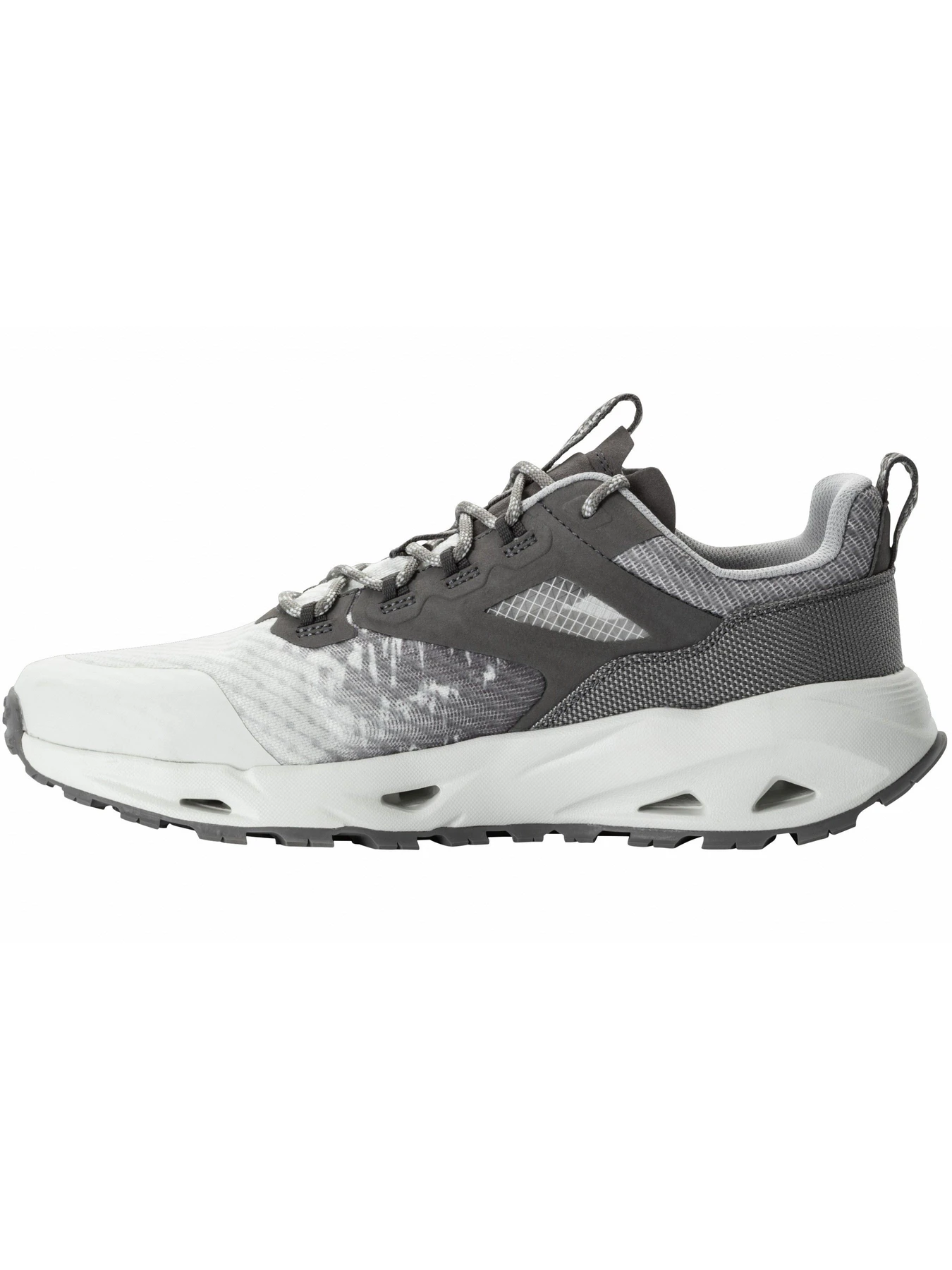 Кроссовки Jack Wolfskin Prelight Pro Vent Low M модель 4064321_6737 Фото