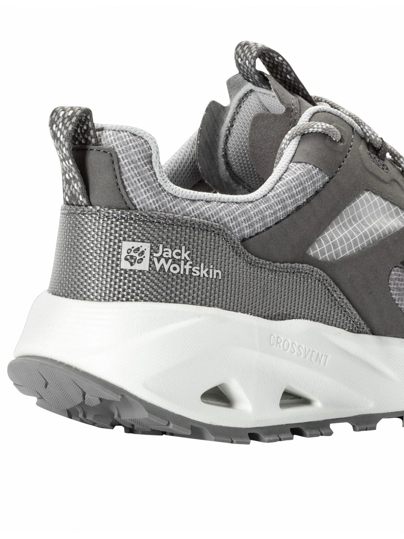 Кроссовки Jack Wolfskin Prelight Pro Vent Low M модель 4064321_6737 Фото