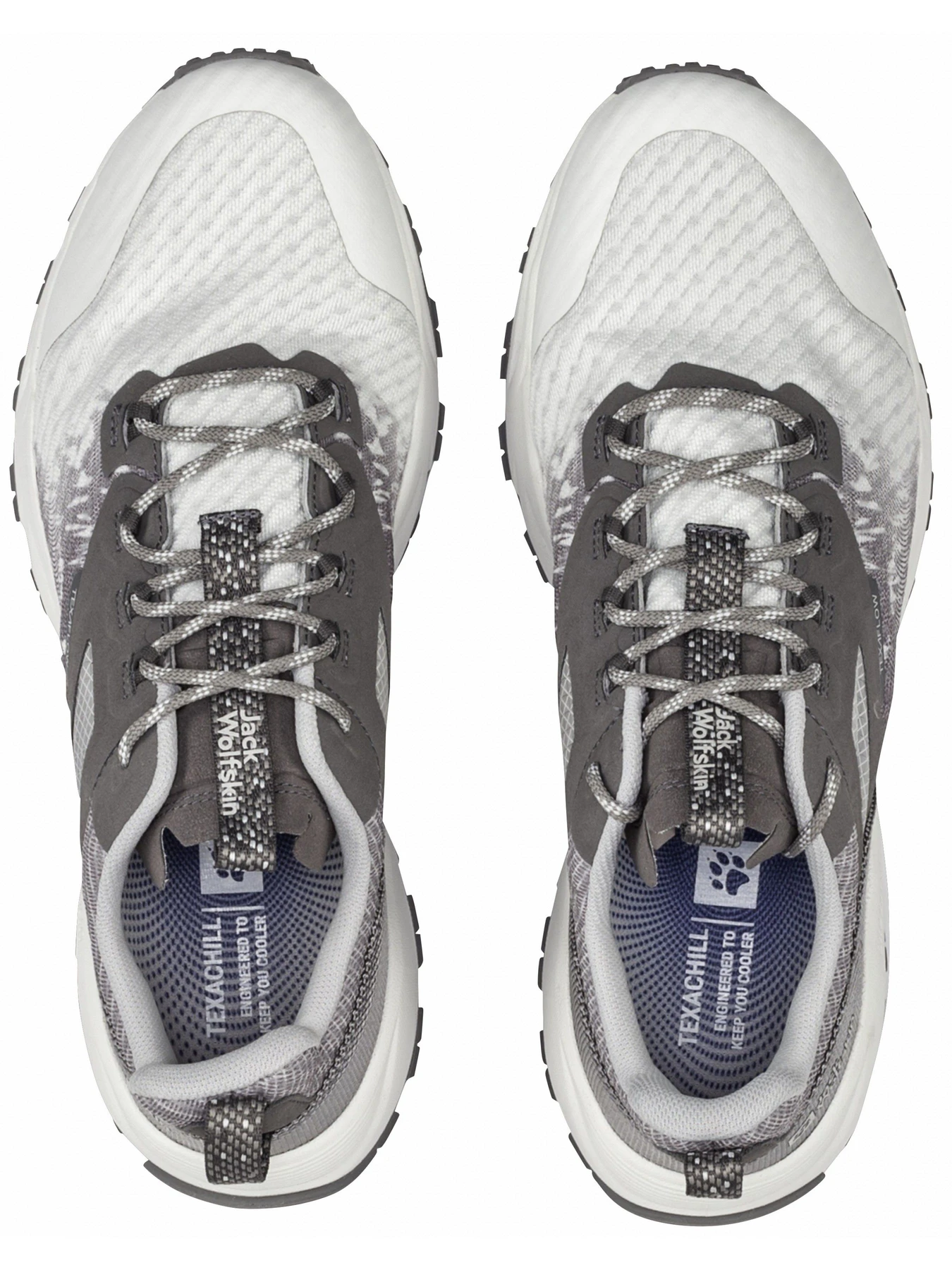 Кроссовки Jack Wolfskin Prelight Pro Vent Low M модель 4064321_6737 Фото