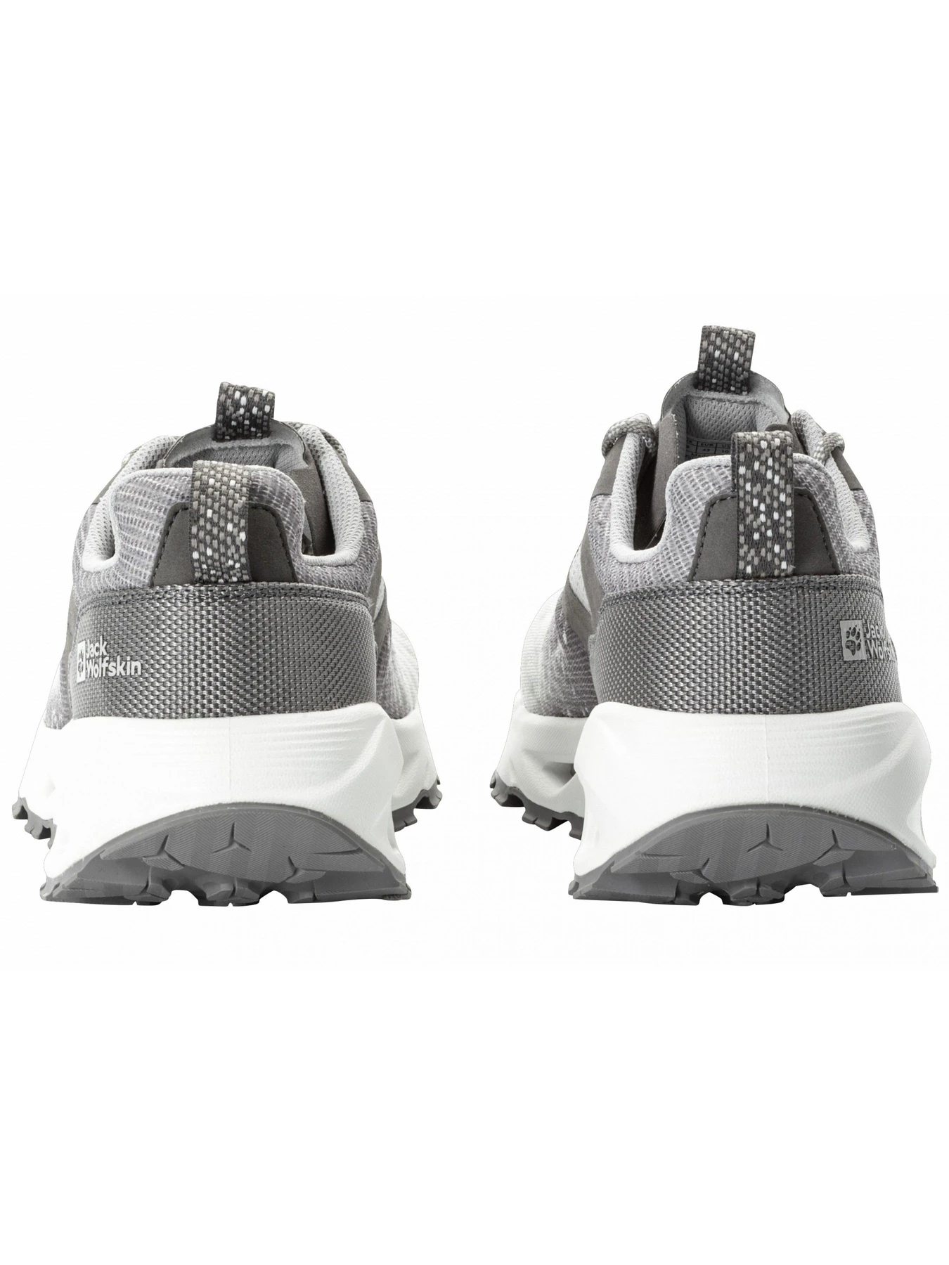 Кроссовки Jack Wolfskin Prelight Pro Vent Low M модель 4064321_6737 Фото