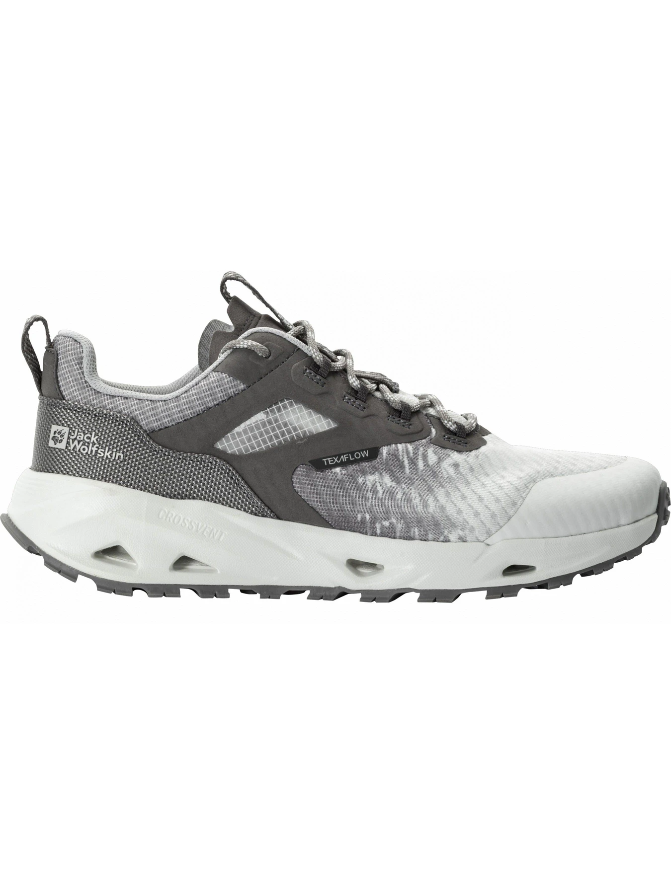 Кроссовки Jack Wolfskin Prelight Pro Vent Low M модель 4064321_6737 Фото