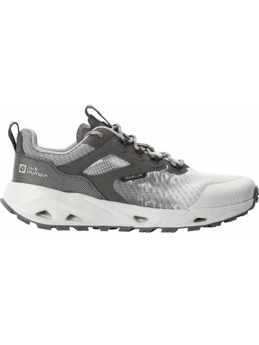 Кросівки Jack Wolfskin Prelight Pro Vent Low M модель 4064321_6737 Фото