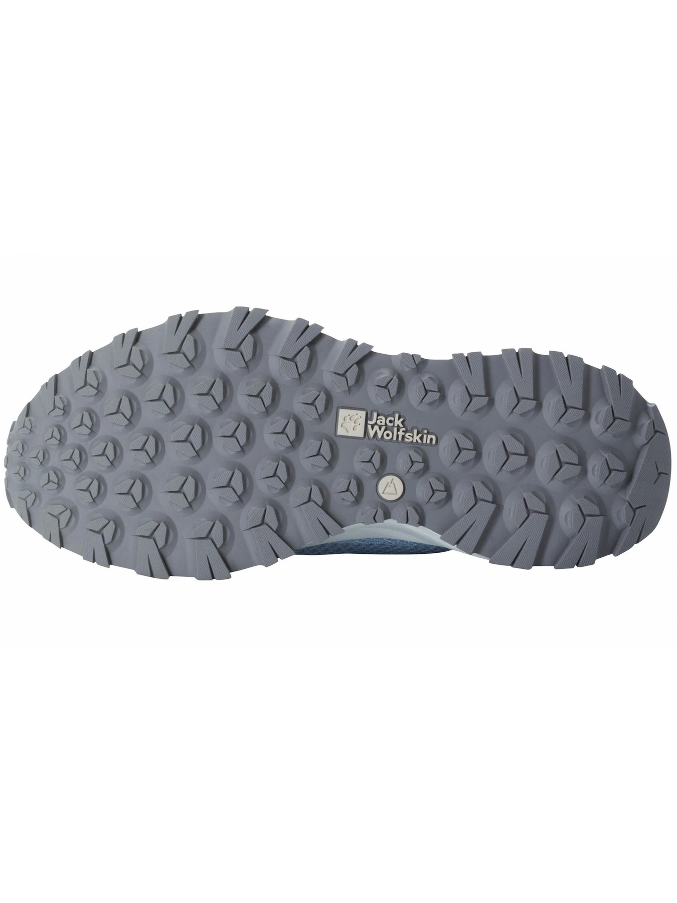 Кроссовки Jack Wolfskin Prelight Vent Low W модель 4064351_1409 Кроссовки Jack Wolfskin Prelight Vent Low W модель 4064351_1409 Фото