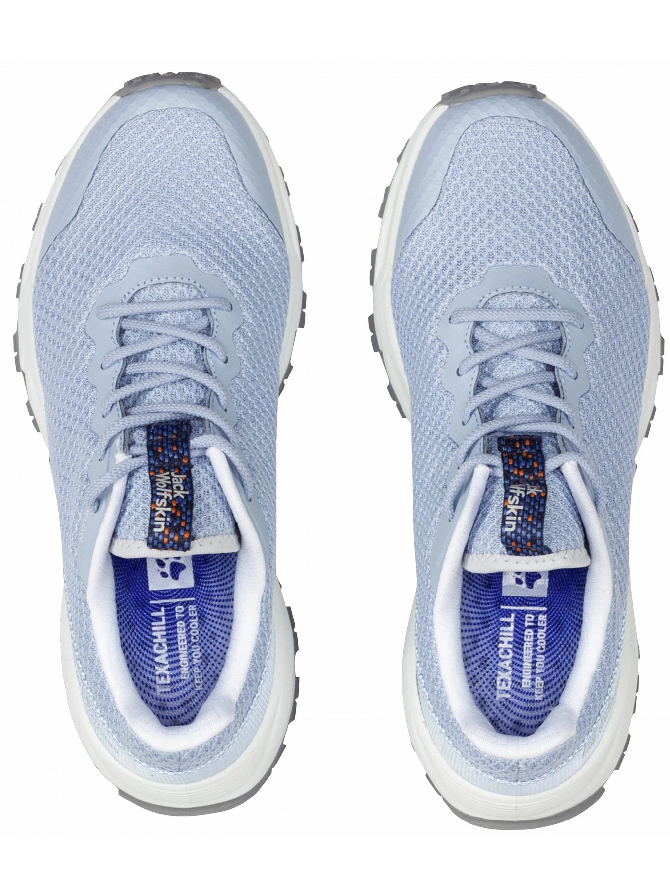 Кроссовки Jack Wolfskin Prelight Vent Low W модель 4064351_1409 Кроссовки Jack Wolfskin Prelight Vent Low W модель 4064351_1409 Фото