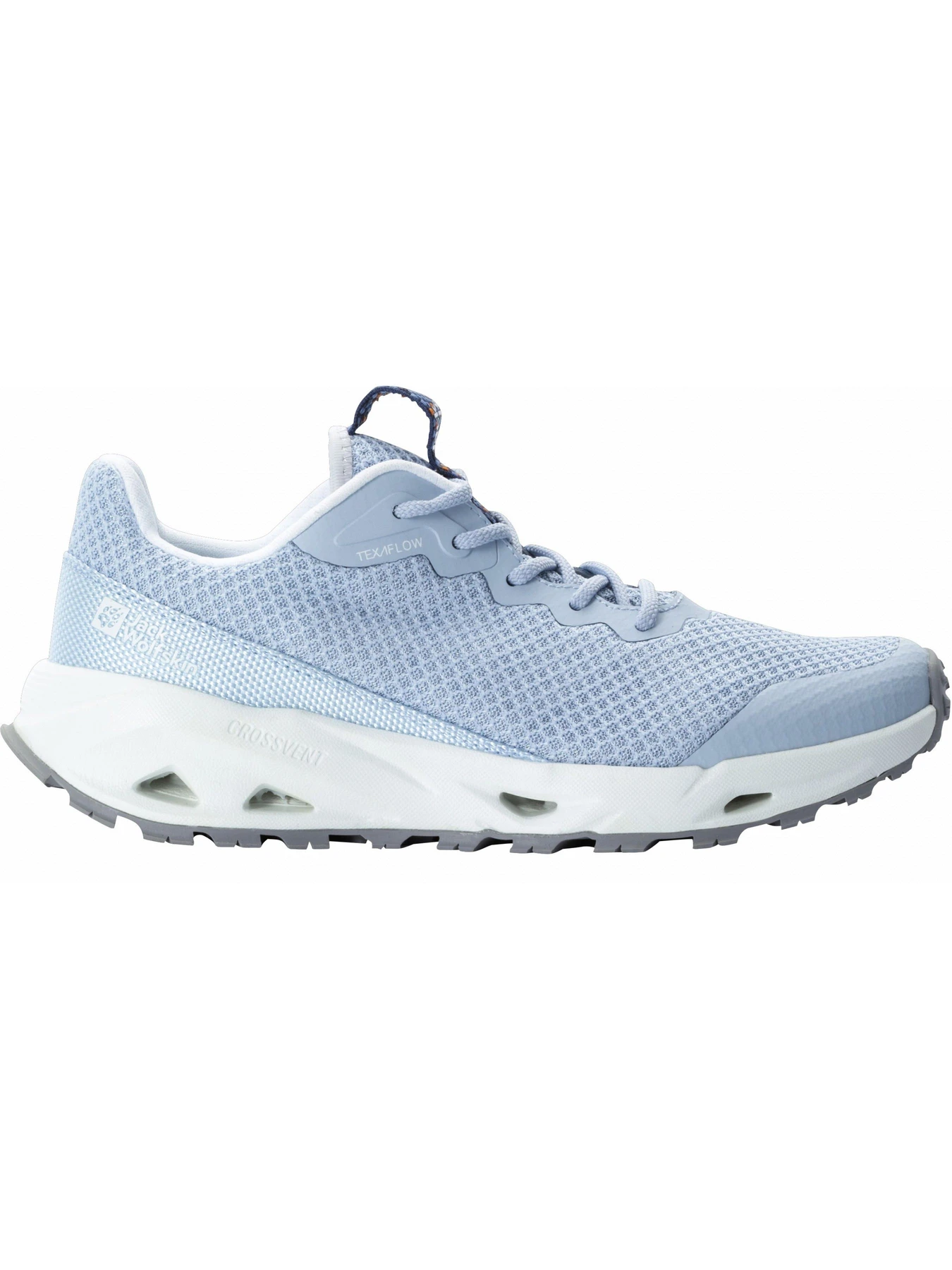 Кроссовки Jack Wolfskin Prelight Vent Low W модель 4064351_1409 Кроссовки Jack Wolfskin Prelight Vent Low W модель 4064351_1409 Фото