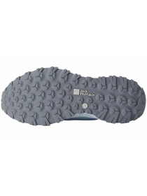 Кроссовки Jack Wolfskin Prelight Vent Low W модель 4064351_1409 Фото