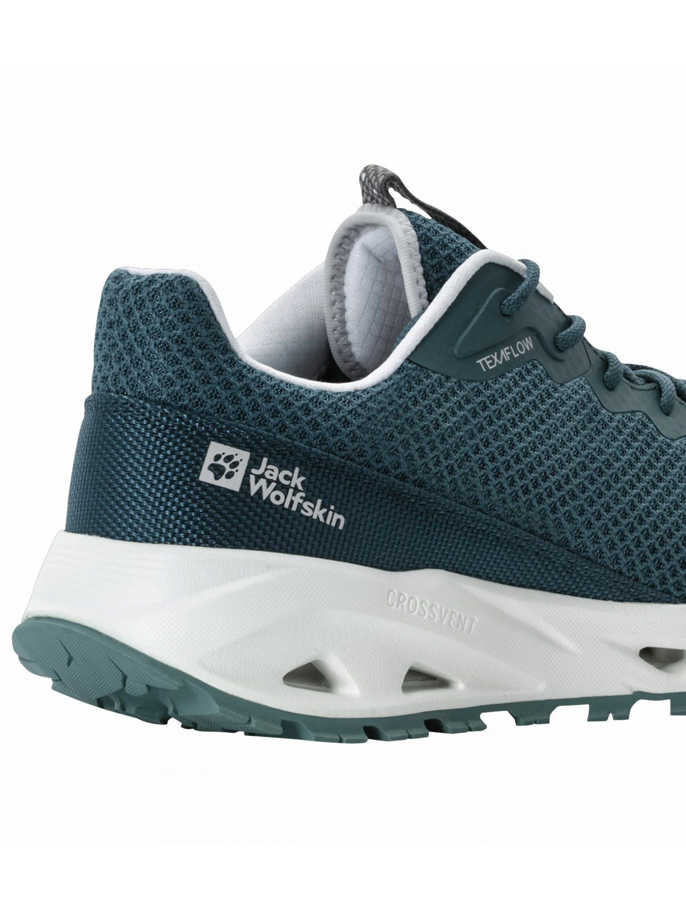 Кроссовки Jack Wolfskin Prelight Vent Low M модель 4064361_4299 Кроссовки Jack Wolfskin Prelight Vent Low M модель 4064361_4299 Фото