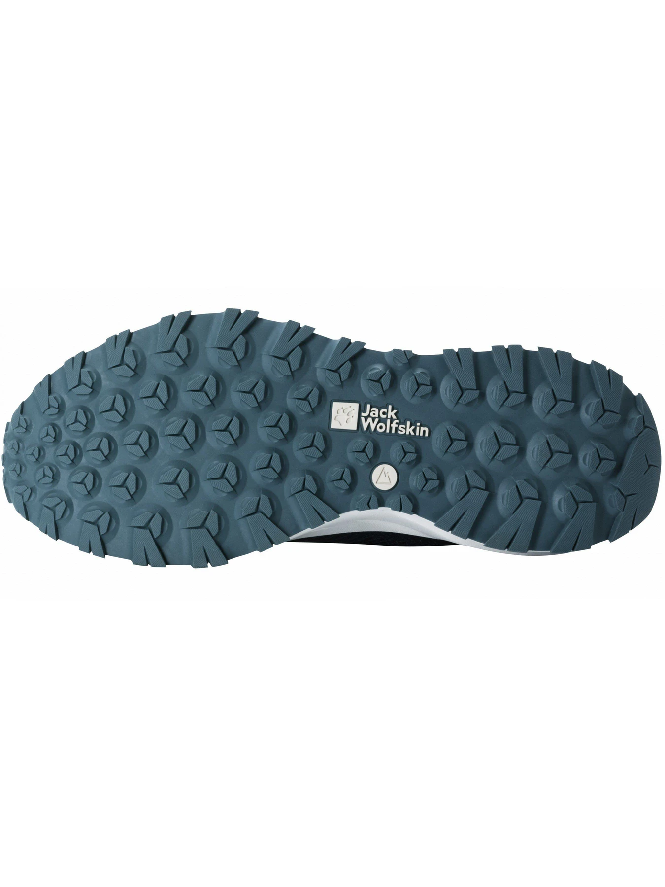 Кроссовки Jack Wolfskin Prelight Vent Low M модель 4064361_4299 Кроссовки Jack Wolfskin Prelight Vent Low M модель 4064361_4299 Фото