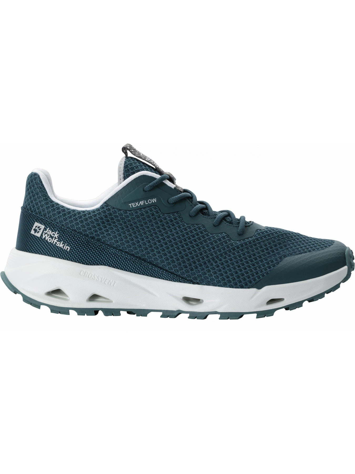 Кроссовки Jack Wolfskin Prelight Vent Low M модель 4064361_4299 Кроссовки Jack Wolfskin Prelight Vent Low M модель 4064361_4299 Фото